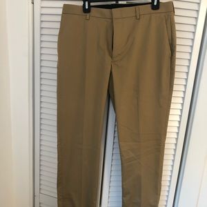J.Crew Destination Slim Fit Chino 34x34 NWOT